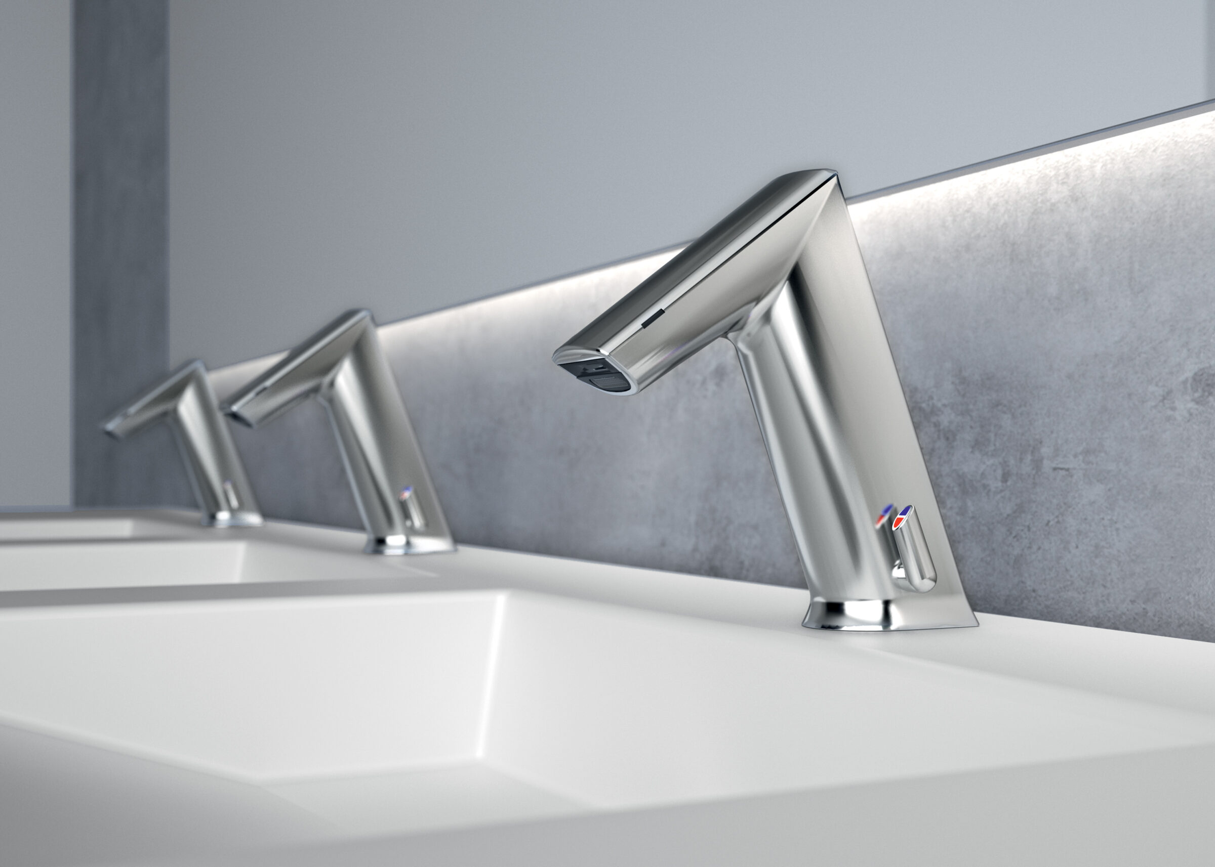 foto Conti+ Ultra kraan