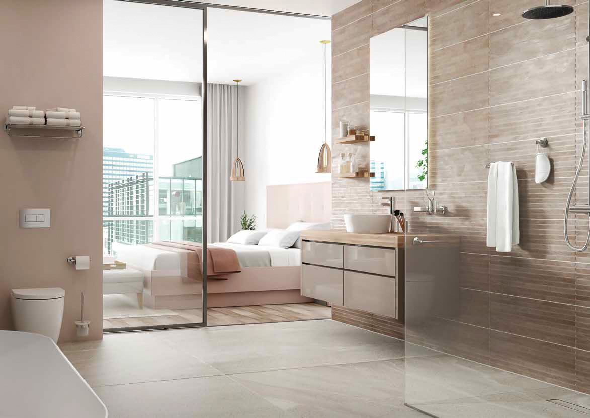 KWC FIRMUS Collectie