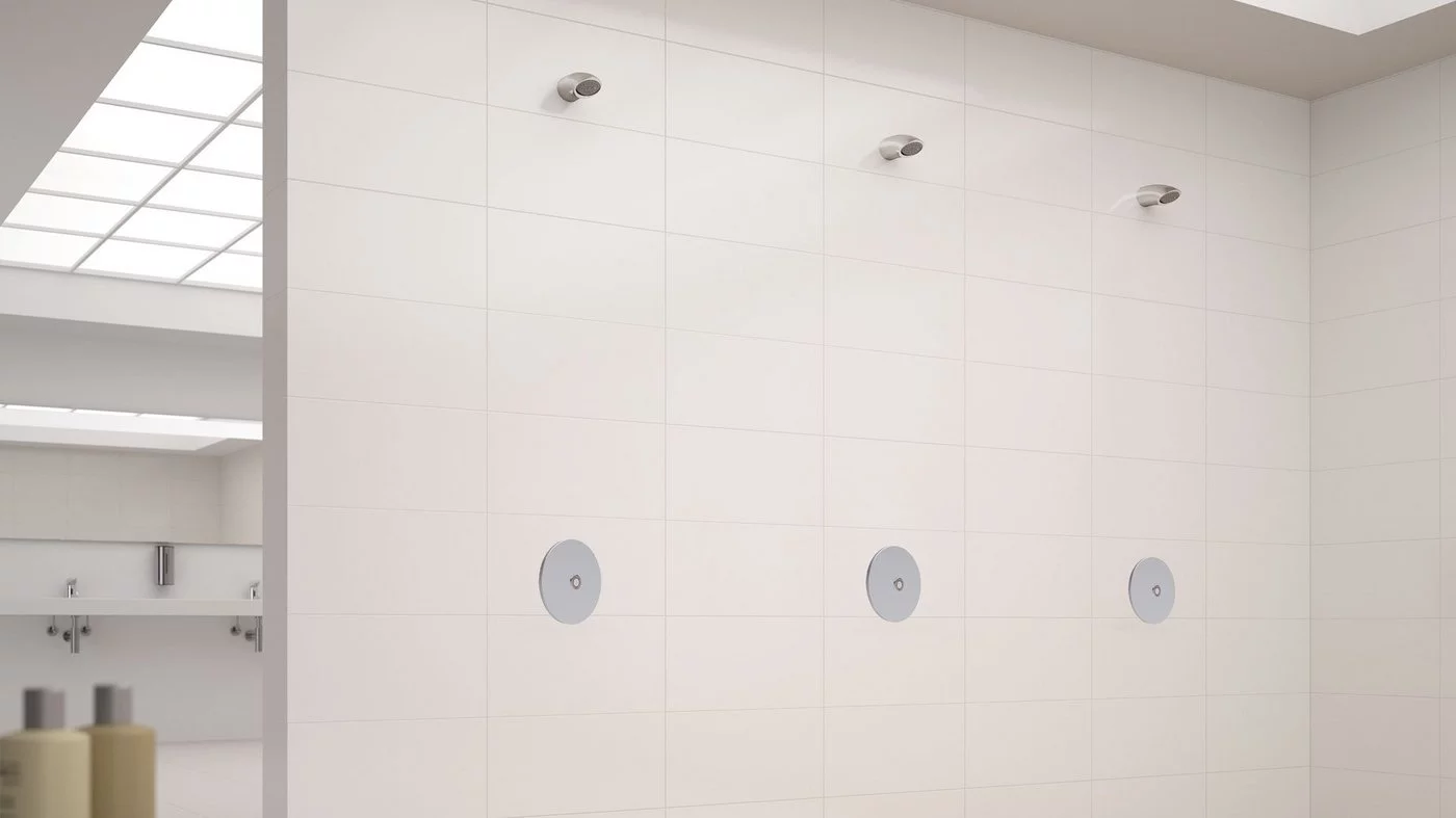 Conti+ conbase wandkraan foto